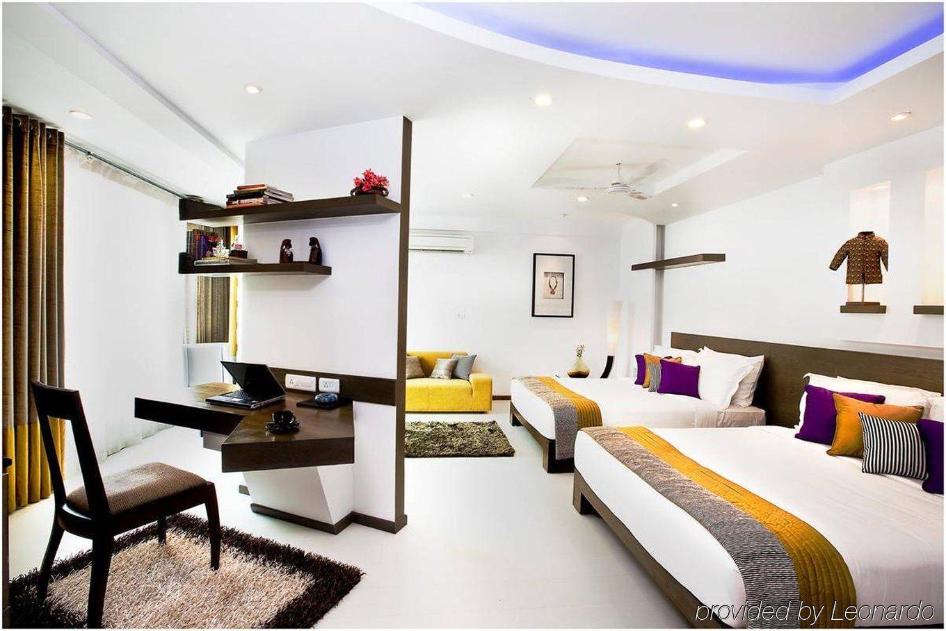 Melange Astris 4*