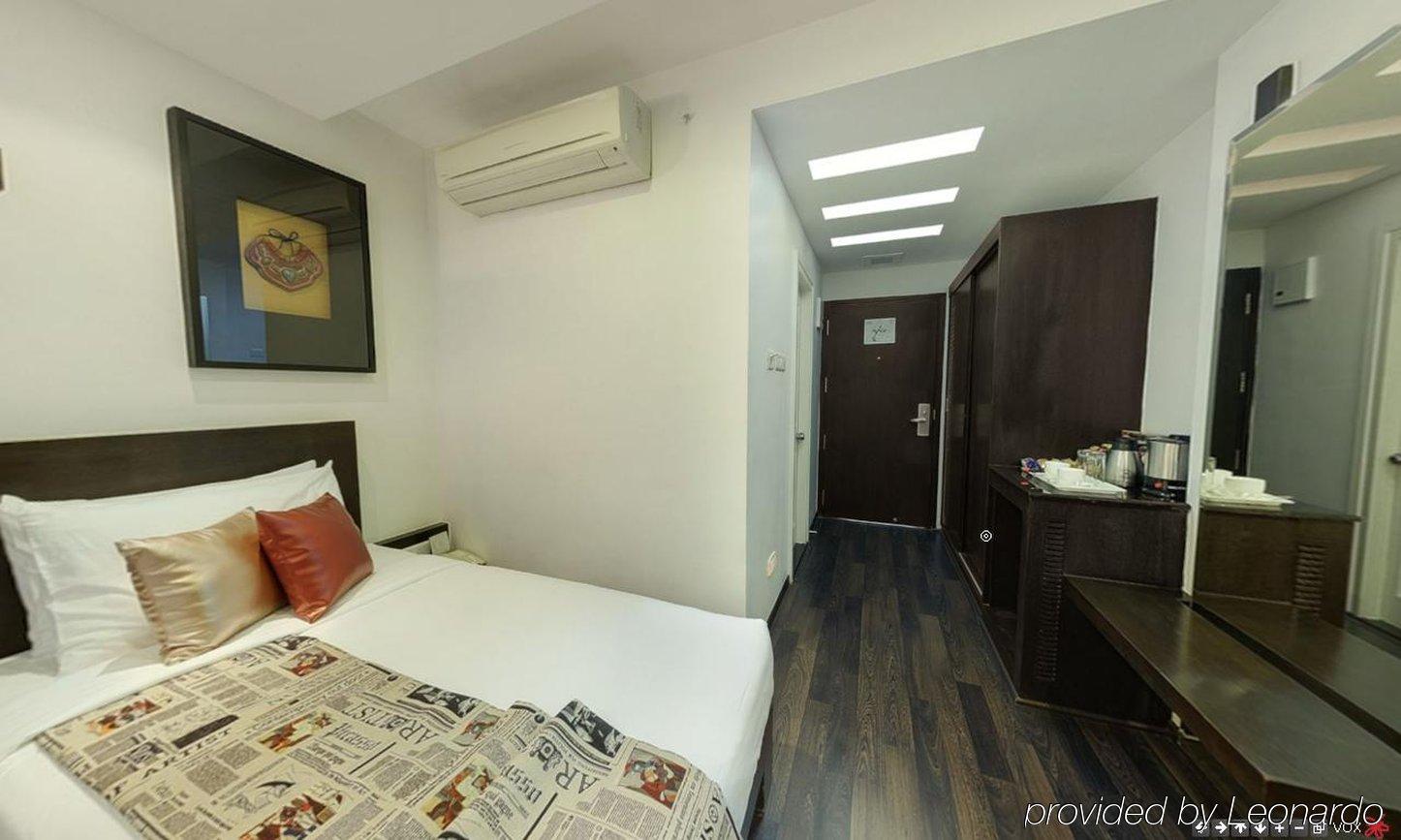 Melange Astris 4* Bangalore