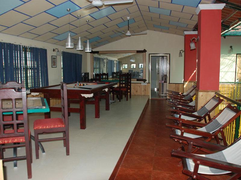 Carmel Homestay Hospedagem domiciliar Bangalore
