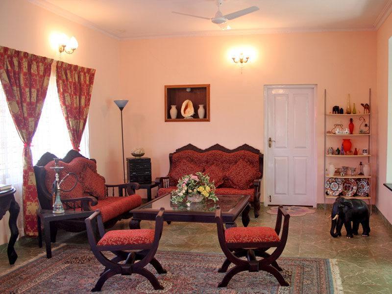 Hospedagem domiciliar Carmel Homestay