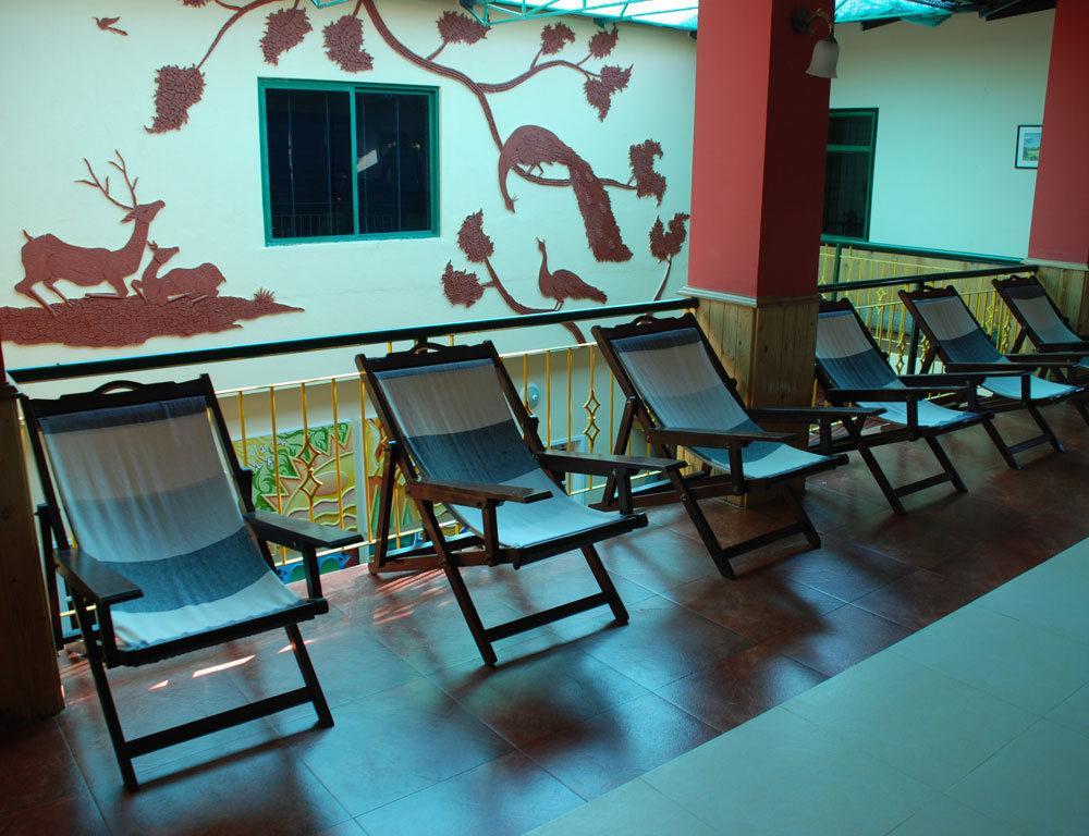 Hospedagem domiciliar Carmel Homestay