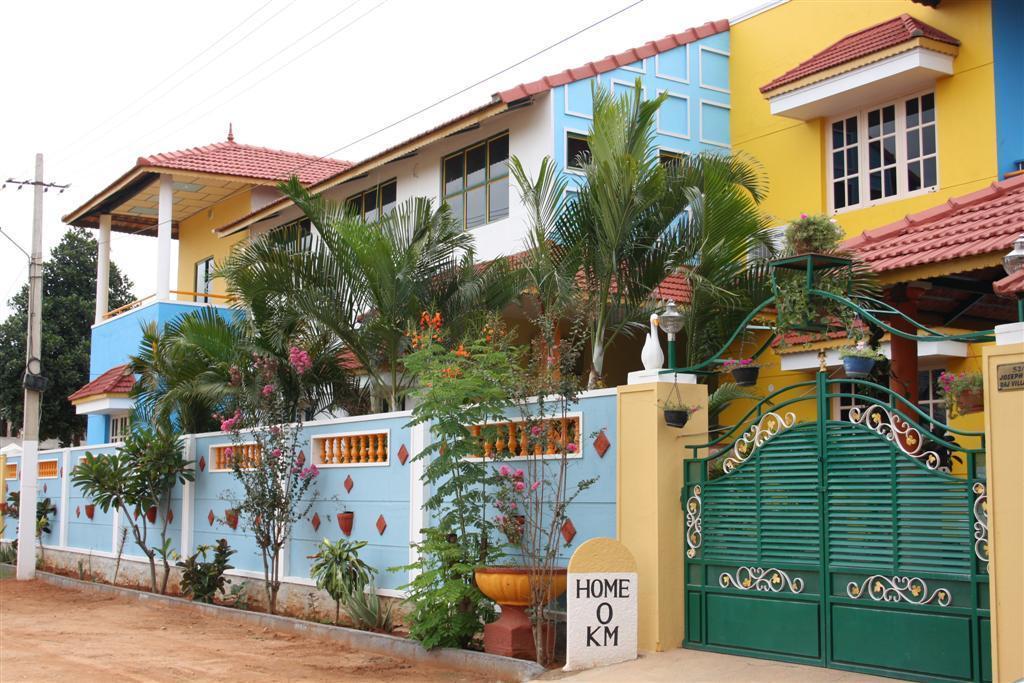 Carmel Homestay Hospedagem domiciliar