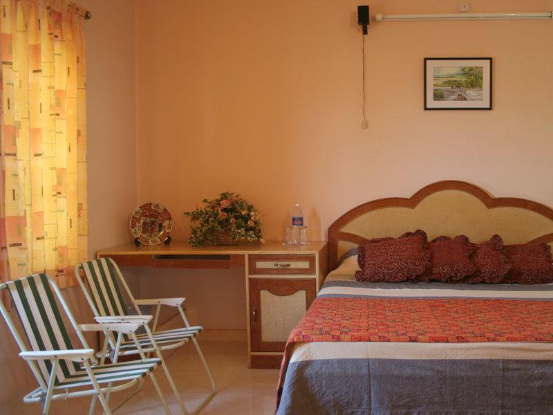 Carmel Homestay Hospedagem domiciliar Bangalore