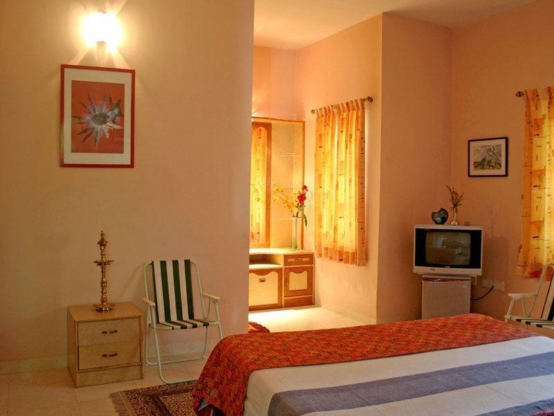 Carmel Homestay Hospedagem domiciliar *