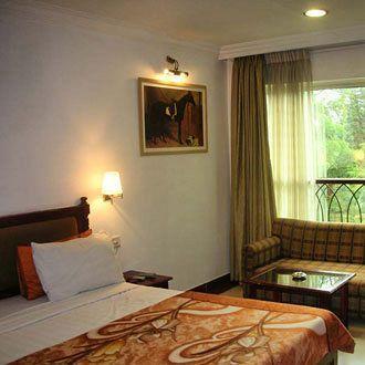 Rest Hotel 2*