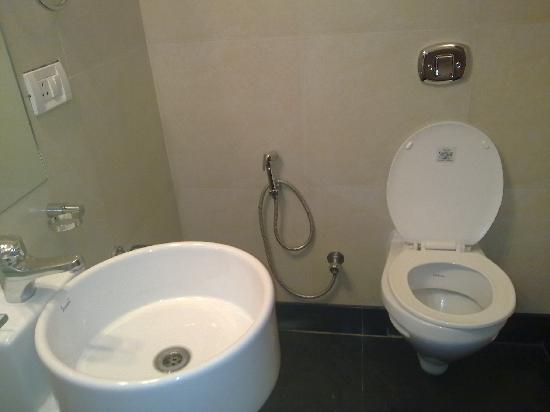 Airavatam Boutique Apartment *