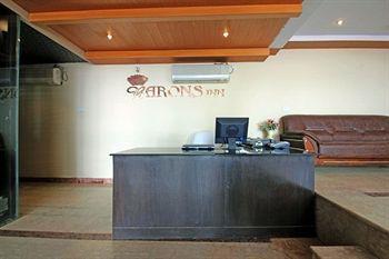 Fabhotel Barons Jayanagar Hotel 3*