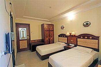 Fabhotel Barons Jayanagar Hotel