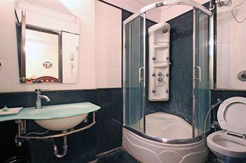 Fabhotel Barons Jayanagar Hotel 3*
