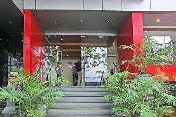 Fabhotel Barons Jayanagar 3* Bangalore
