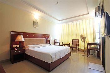 Fabhotel Barons Jayanagar 3* Bangalore