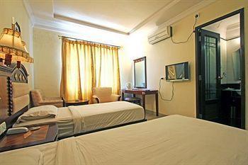 Fabhotel Barons Jayanagar Bangalore