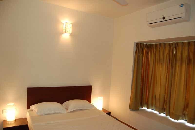 Apartment Airavatam Boutique