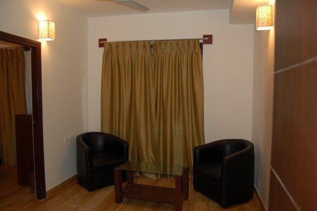 Airavatam Boutique Apartment Bangalore