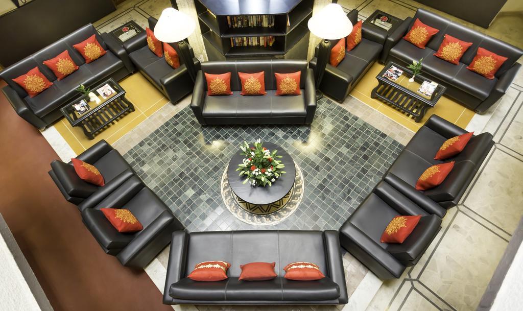 Aparthotel Hm & Bangalore