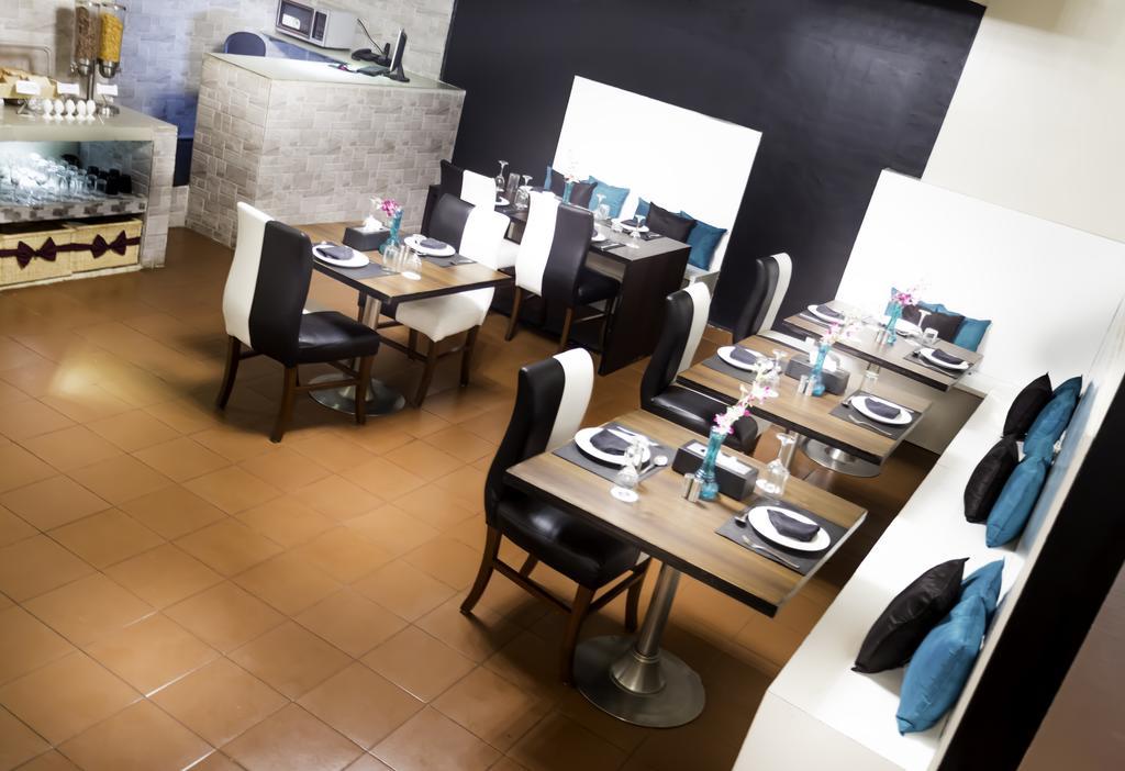 Hm & Aparthotel 3*