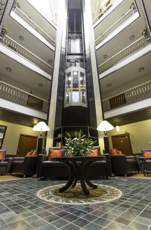 Hm & Aparthotel