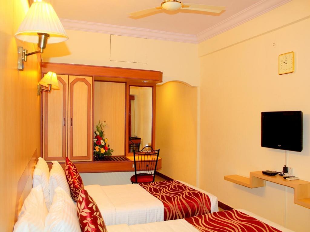 Hotel Swagath Bangalore