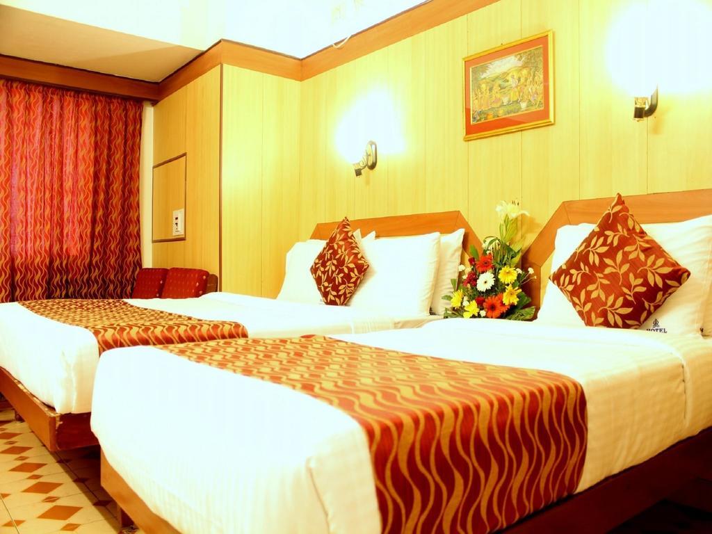 Swagath Hotel