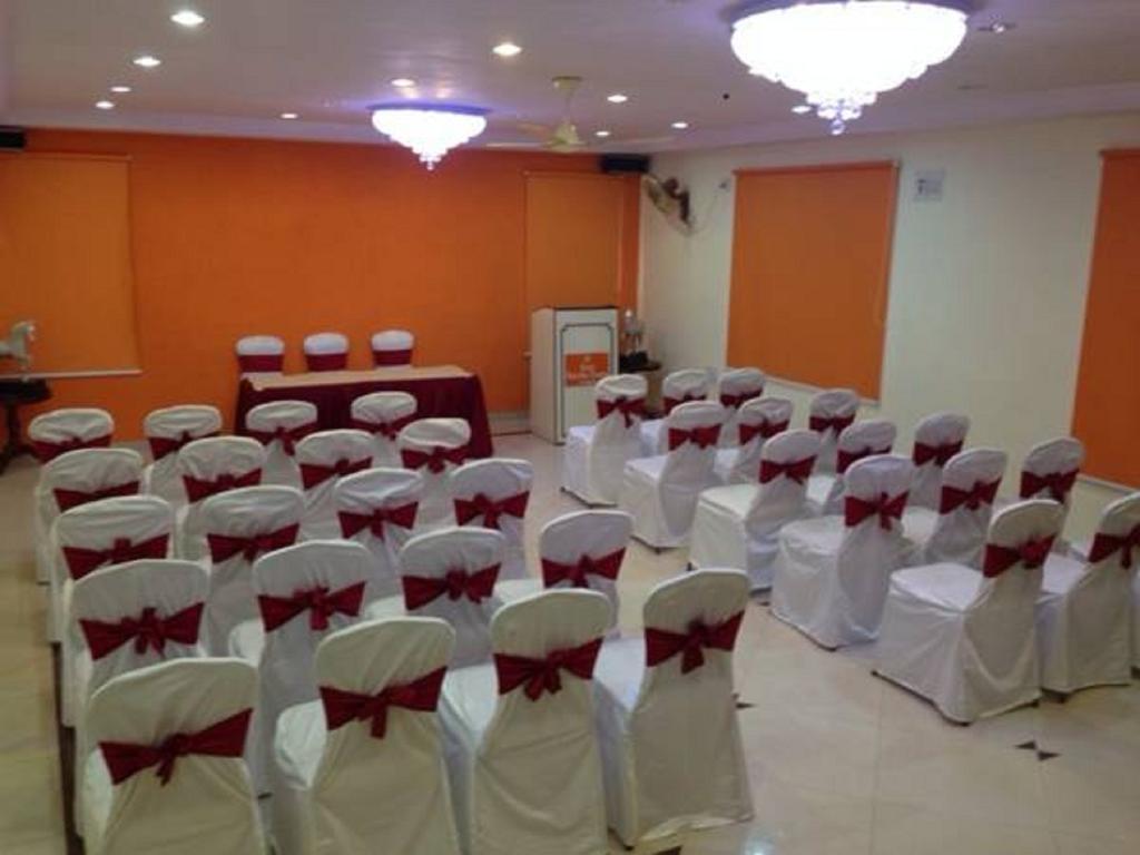 Swagath Hotel 2*
