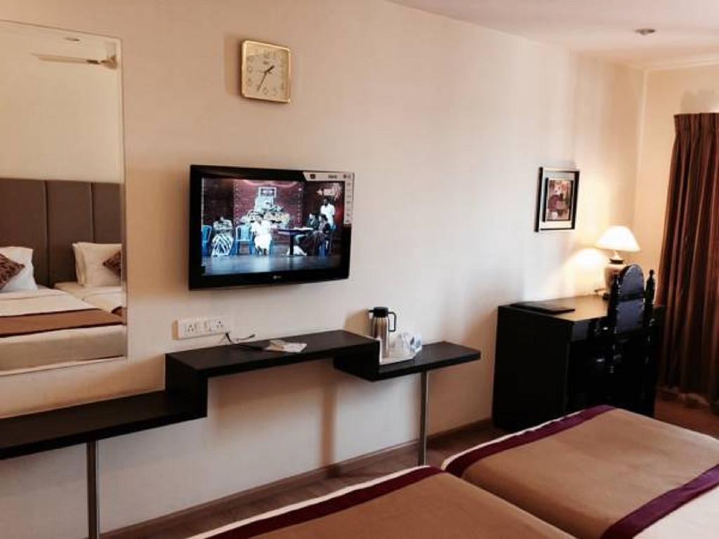 Hotel Swagath