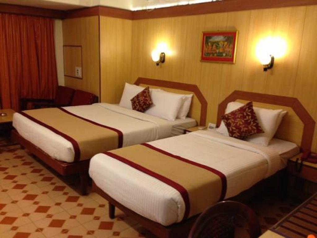Swagath 2* Bangalore
