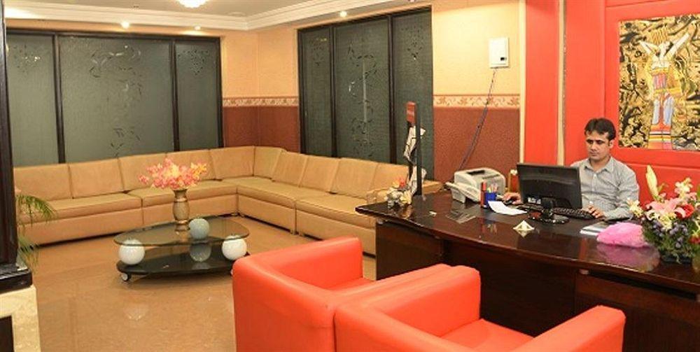 Solitaire Hotel Bangalore
