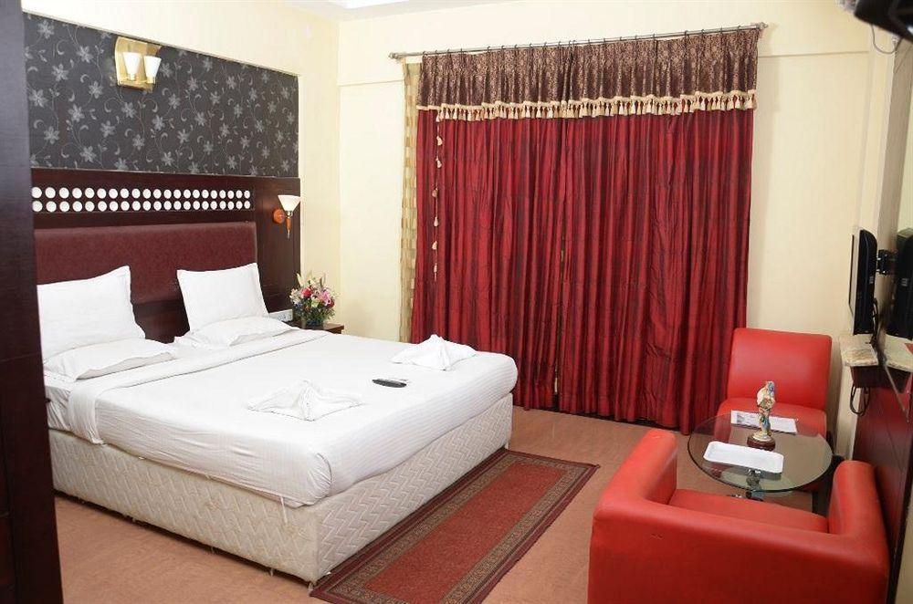 Hotel Solitaire