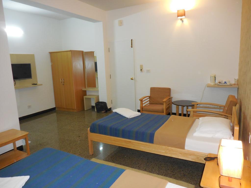 Hotel Saiacs Convention