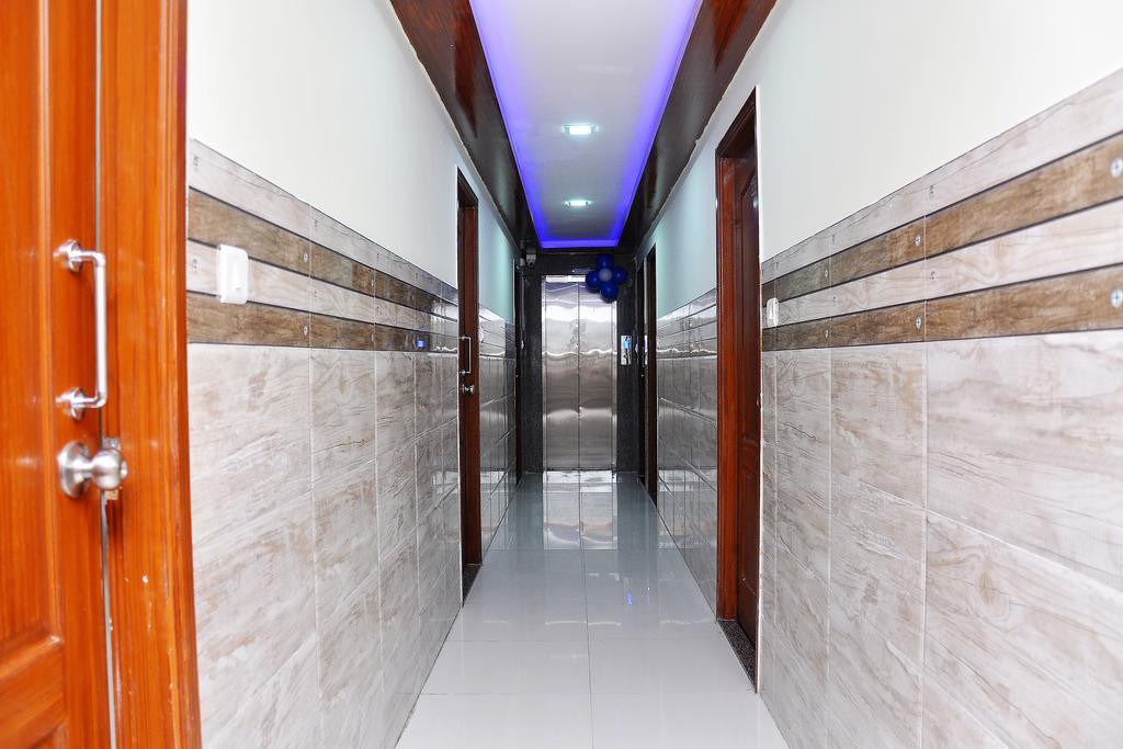 Delta Regency Hotel Bangalore