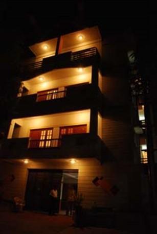 The Tavern * Bangalore