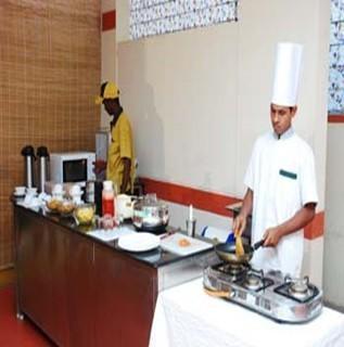 The Tavern Bed & Breakfast Bangalore