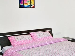 Hotel Oyo 24481 Serenity 3*