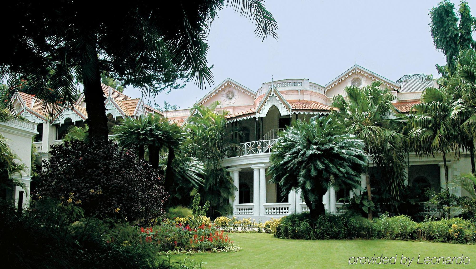 Resort Taj West End Bangalore