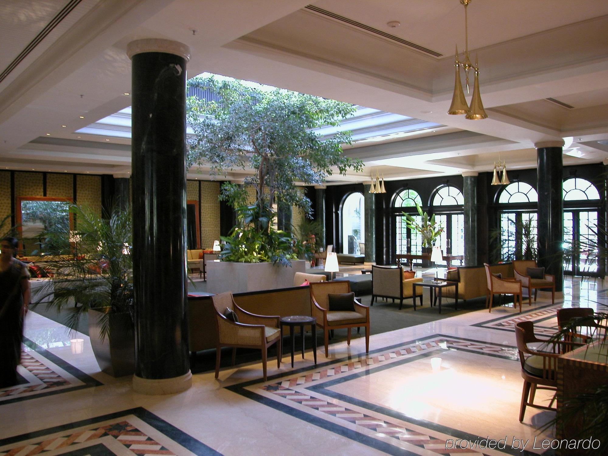 Taj West End Bangalore