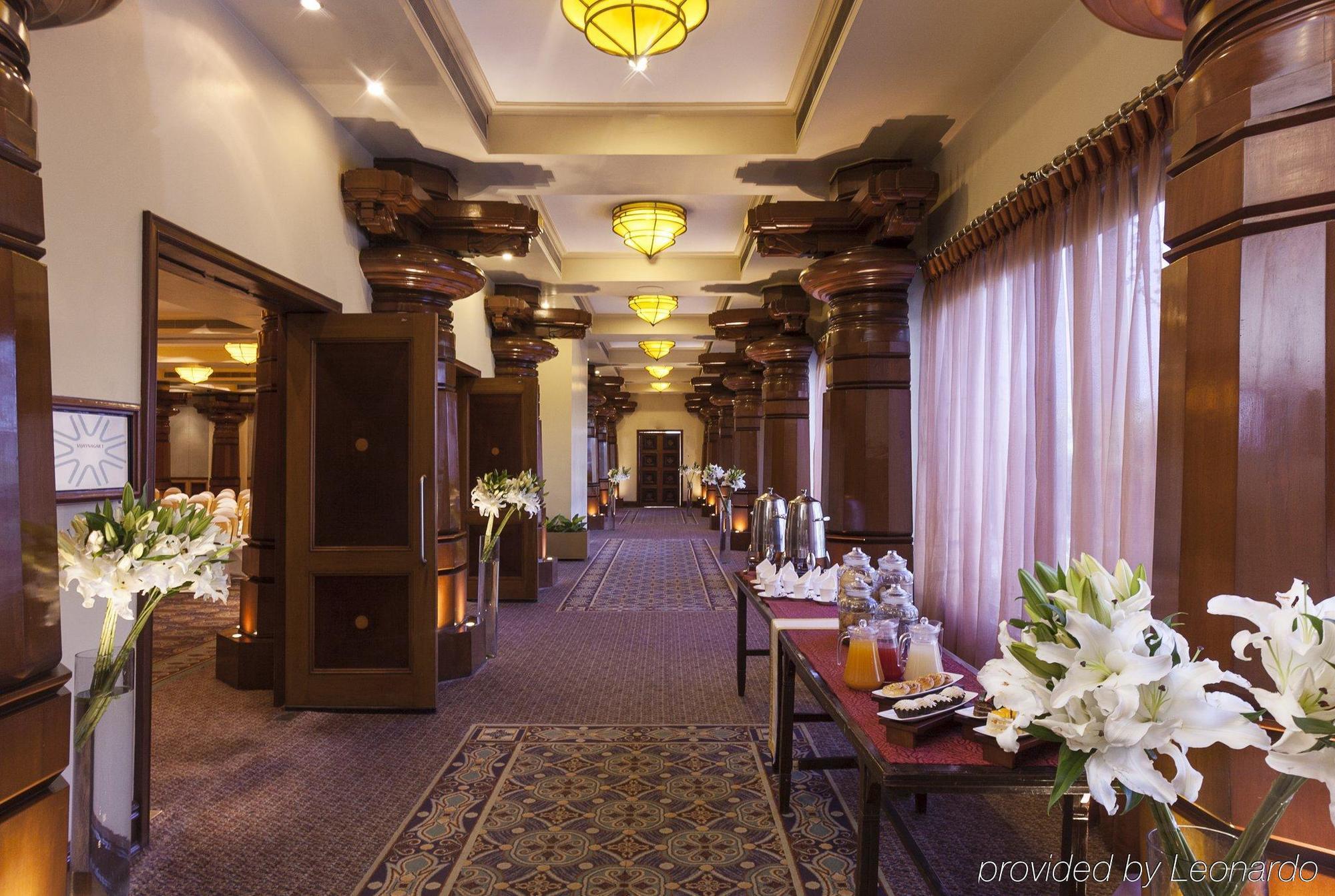 Taj Mg Road Hotel Bangalore