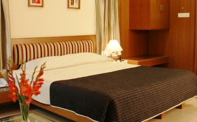 Sahana Residency Hotel Bangalore