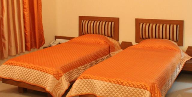 Sahana Residency Bangalore