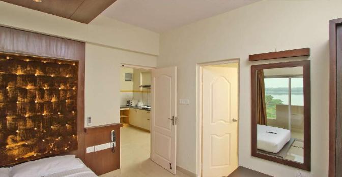 Centrium Hotel Bangalore