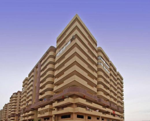 Centrium Hotel