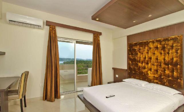 Hotel Centrium 3*