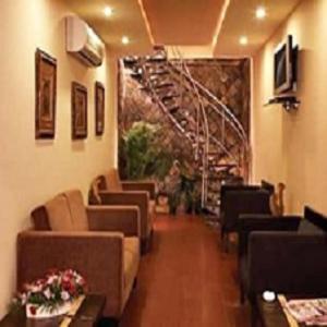Centrium Hotel Bangalore