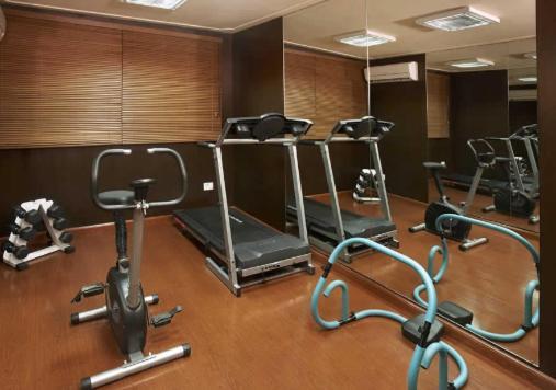 Centrium 3* Bangalore