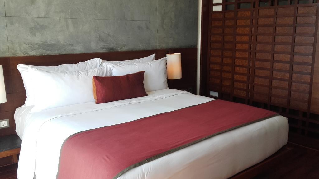 & Whitefield Hotel Bangalore