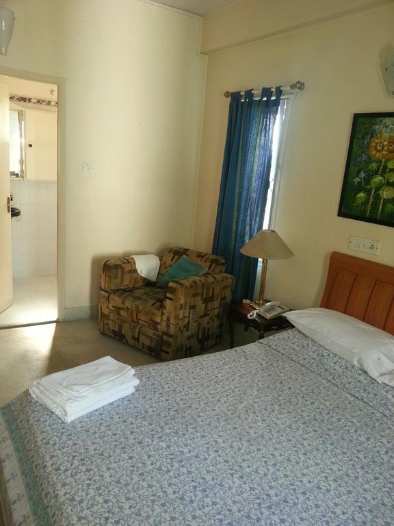 Mathyoo Residential Apartment