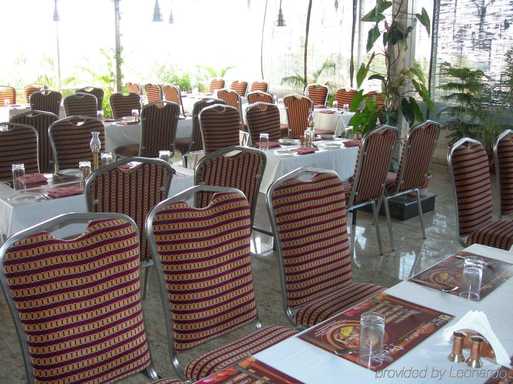The Royal Comfort Hotel 3*