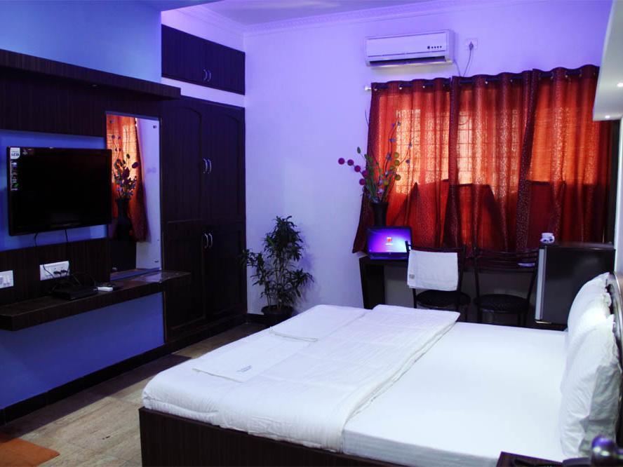 Richmond Residency 3*