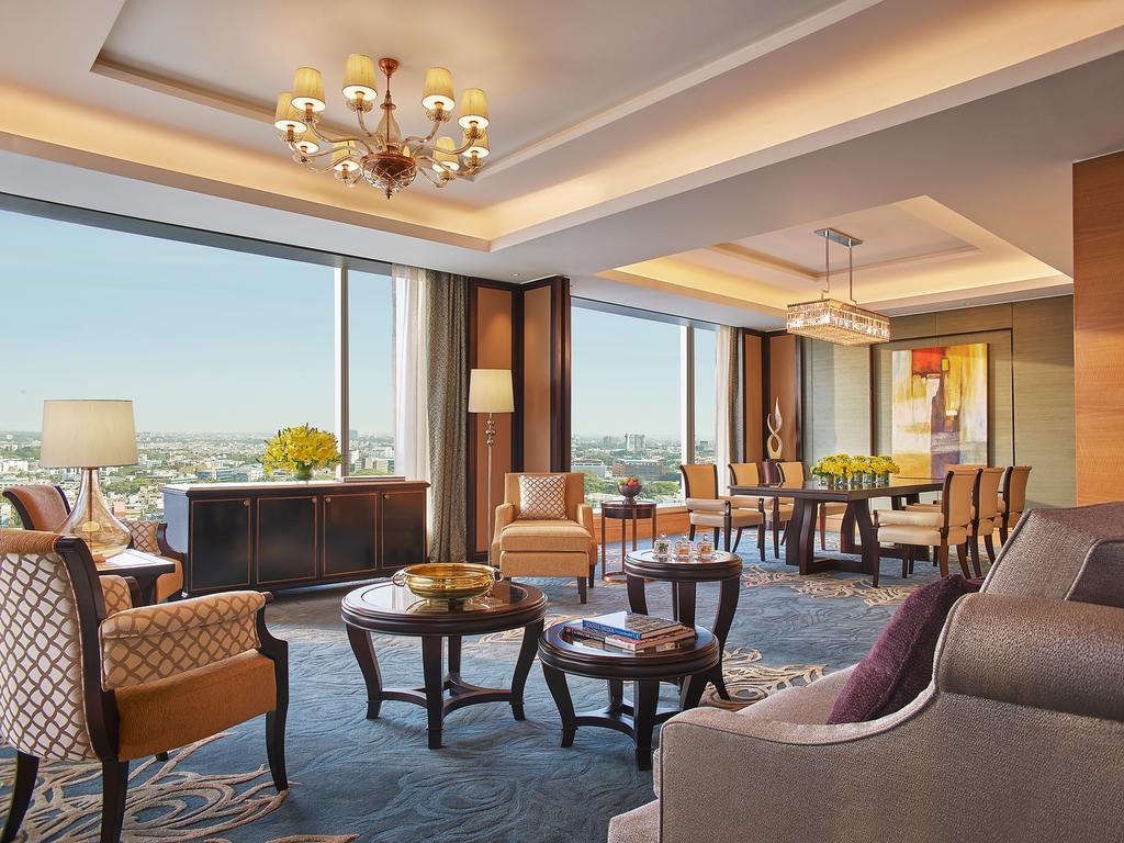 Shangri-la Bangalore