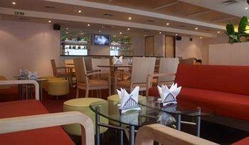 Radha Hometel 3* Bangalore