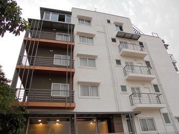 Silicon Hearth Apartment Bangalore